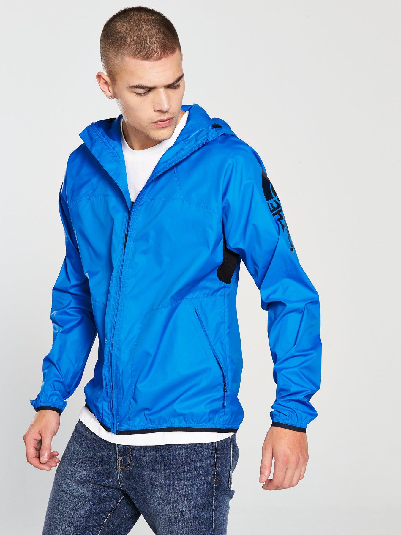 the north face ondras wind jacket