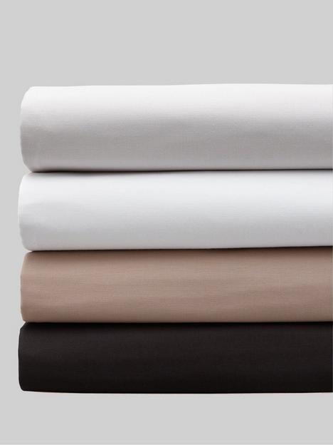 everyday-collection-non-iron-180-thread-count-flat-sheet