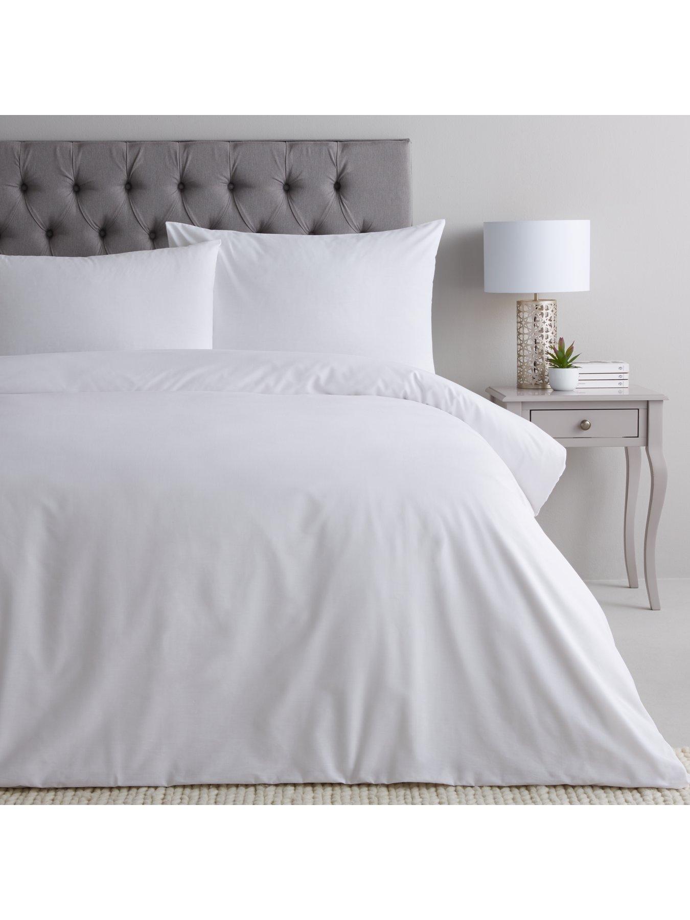 Latest Offers White Bedroom Duvet Covers Bedding Home