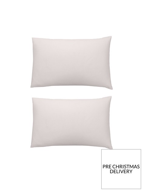 everyday-collection-non-iron-180-thread-count-standard-pillowcase-pair