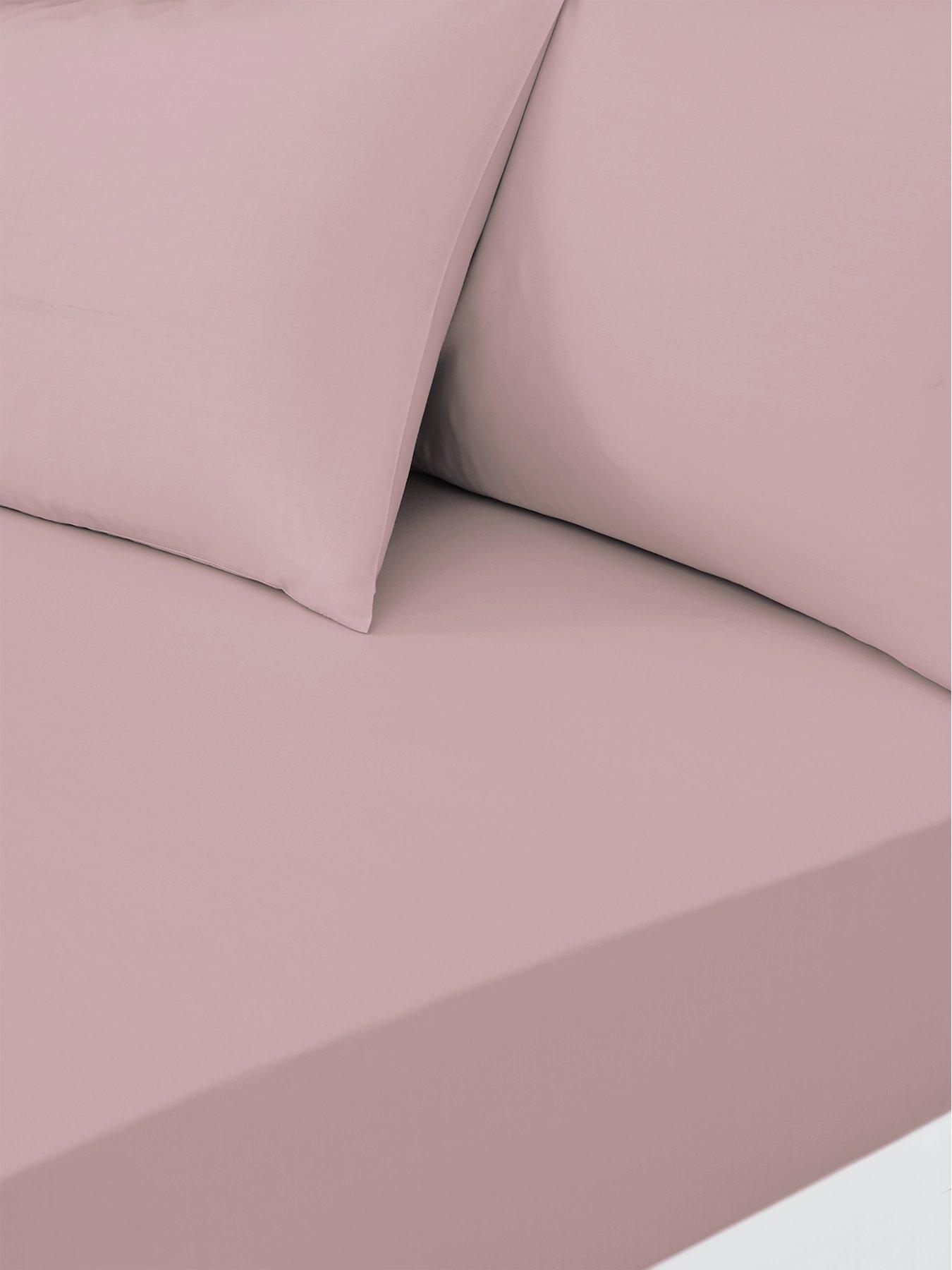 Details about   1 PC Bed Skirt 1000 Thread Count New Egyptian Cotton All US Sizes & Solid Colors 