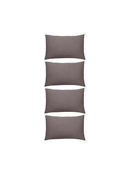 Essentials Collection Essentials Collection 144 Thread Count Standard  ... Picture