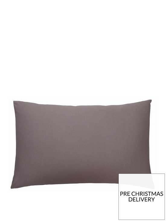 stillFront image of everyday-144-thread-countnbspstandard-pillowcases-pack-of-4