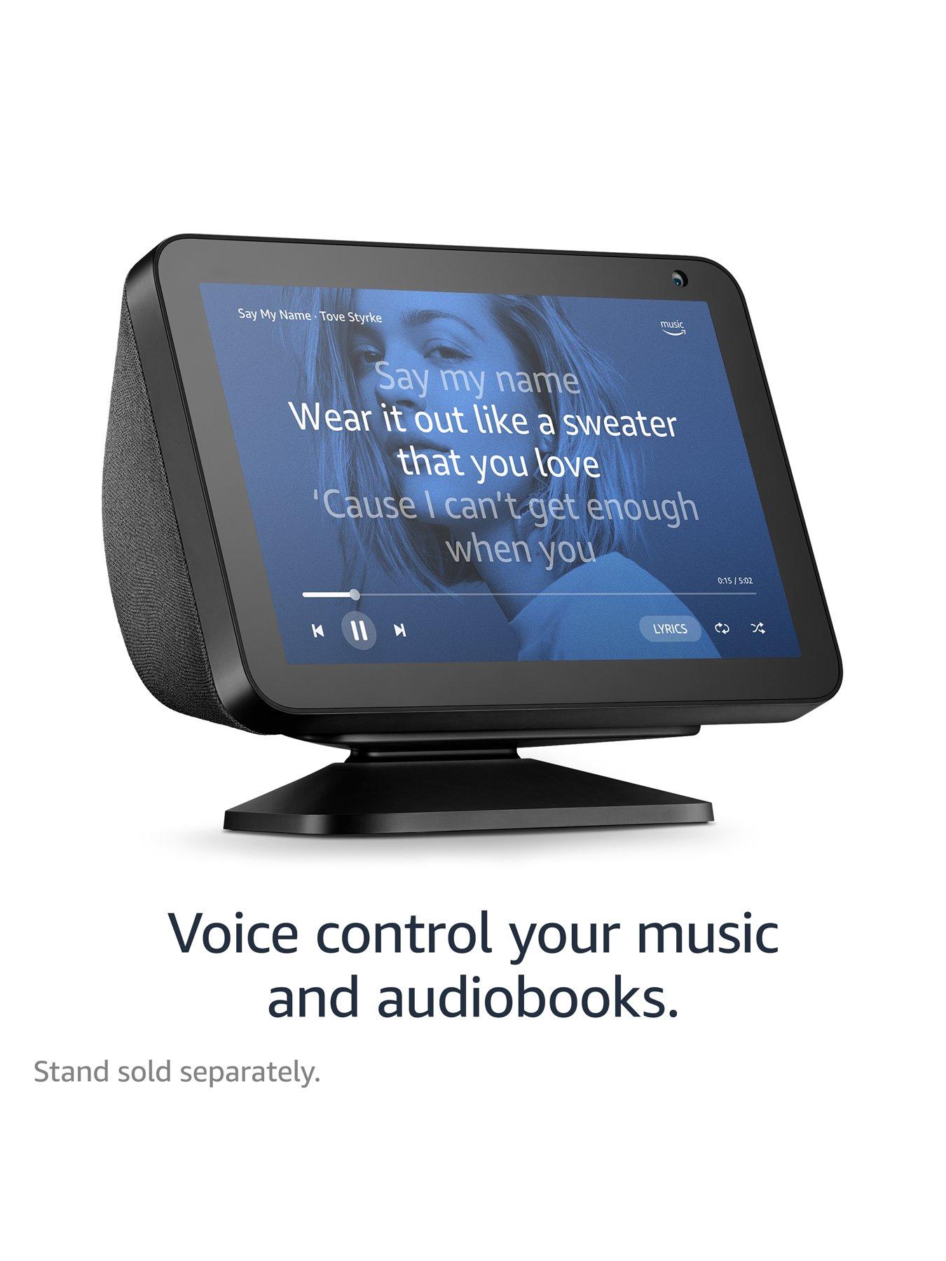 amazon echo show buy