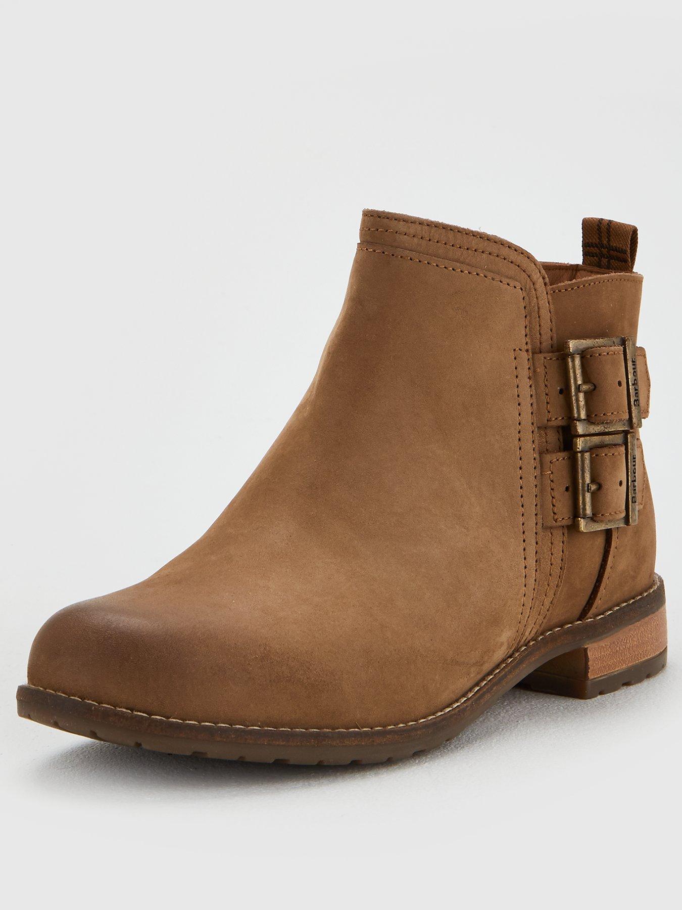 barbour sarah ankle boot