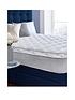  image of silentnight-airmax-800-mattress-topper