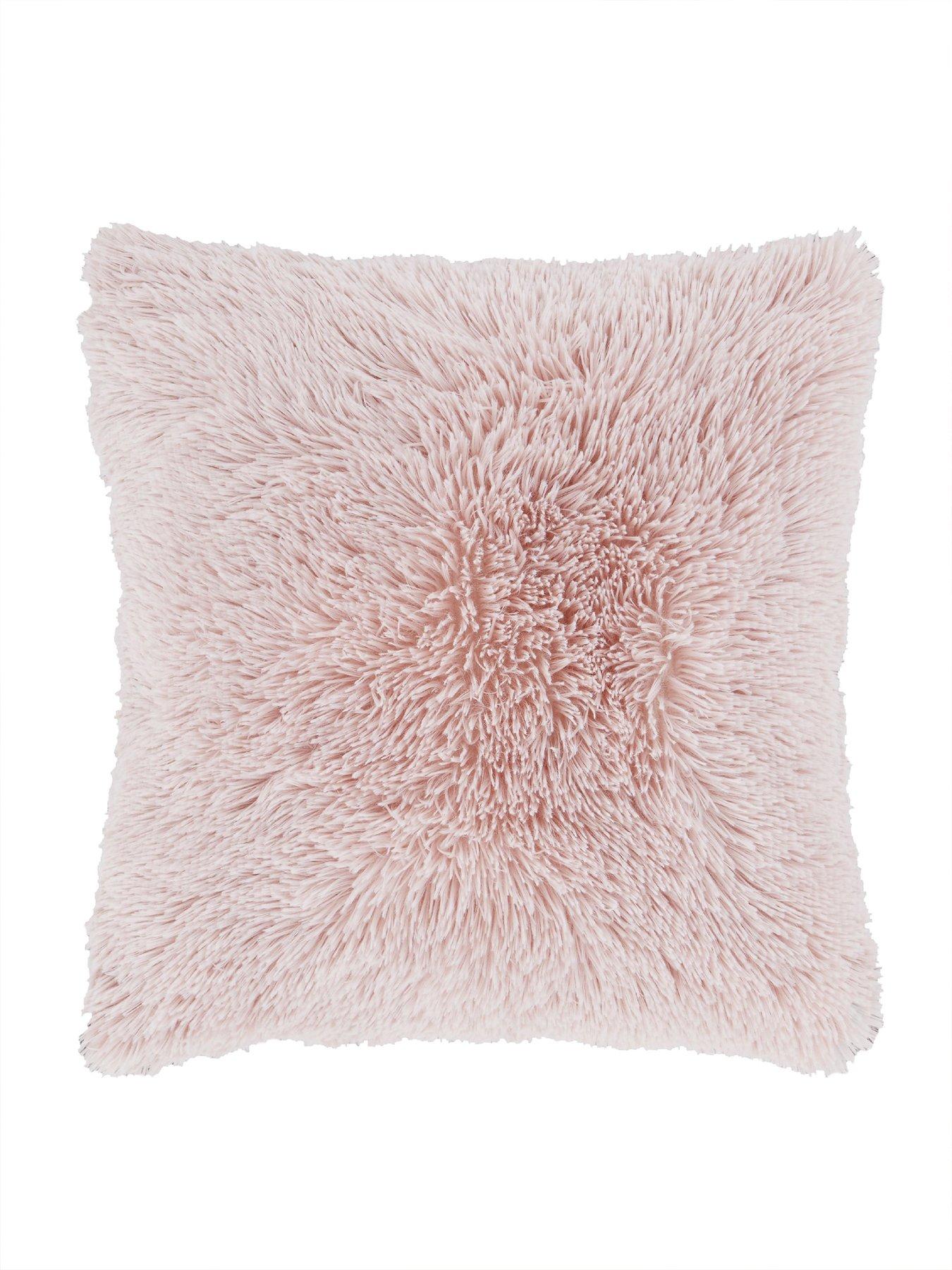 undefined Cuddly Cushion