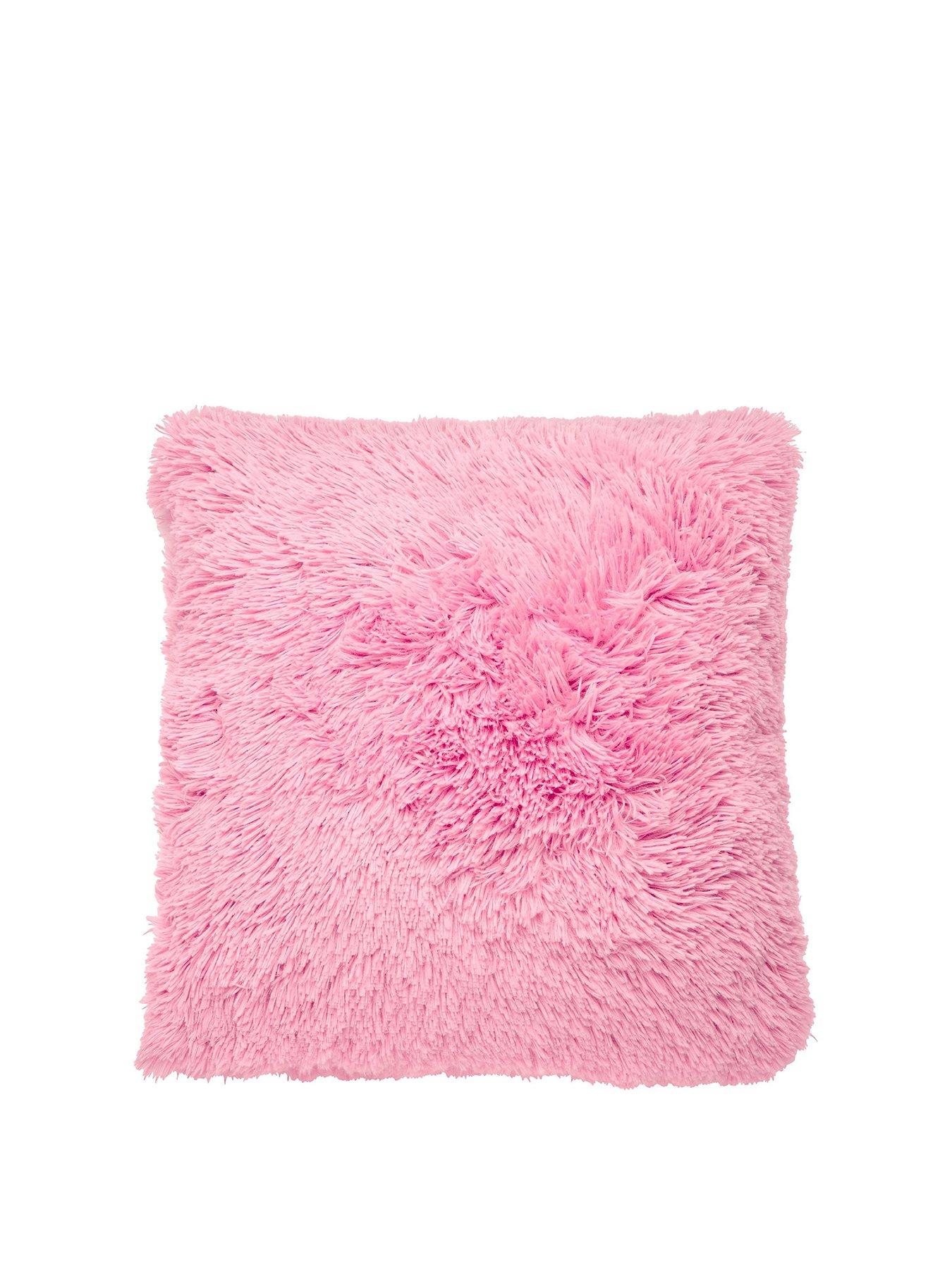 Image 2 of 5 of Catherine Lansfield Cuddly Cushion