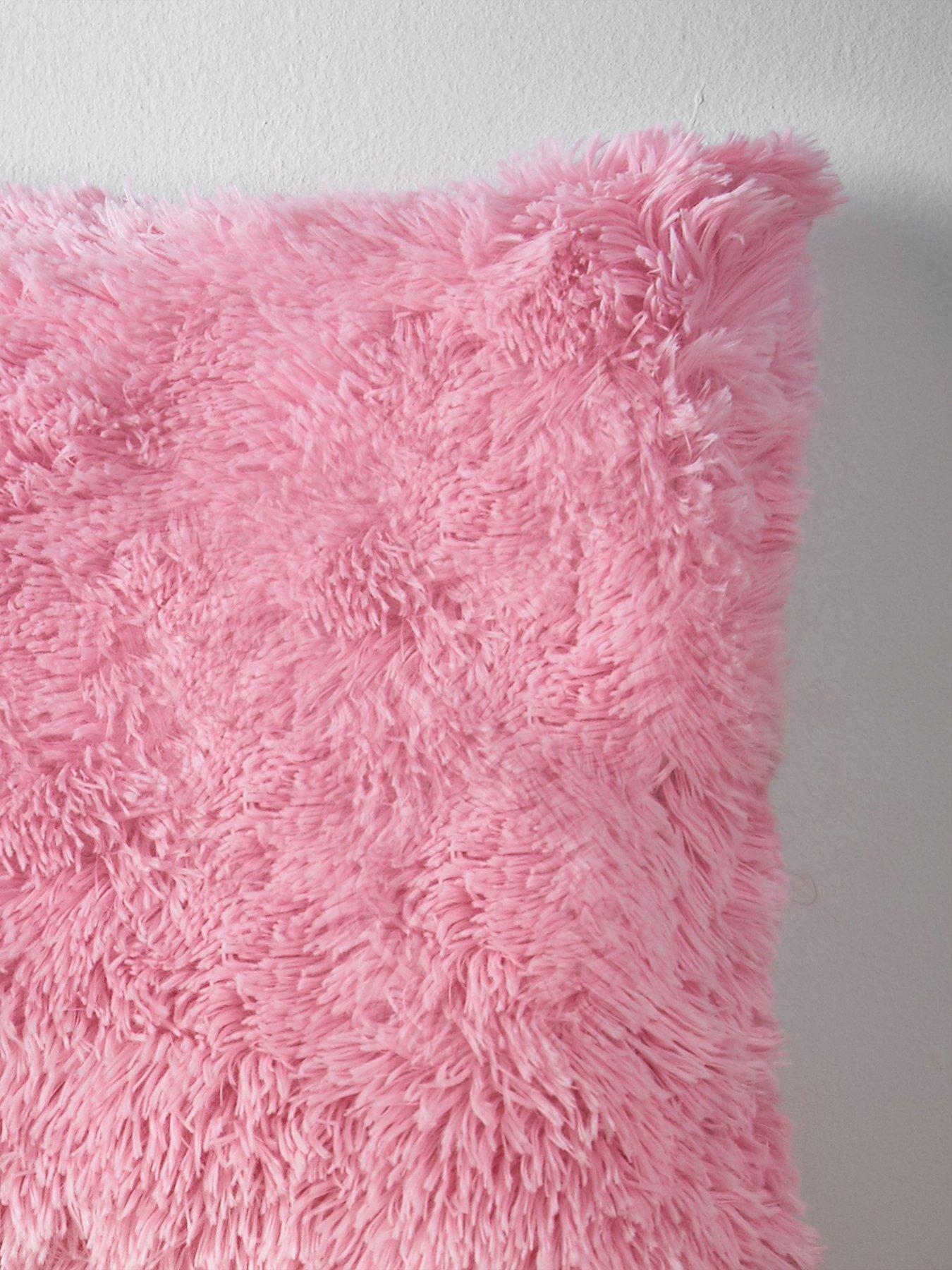 Image 5 of 5 of Catherine Lansfield Cuddly Cushion