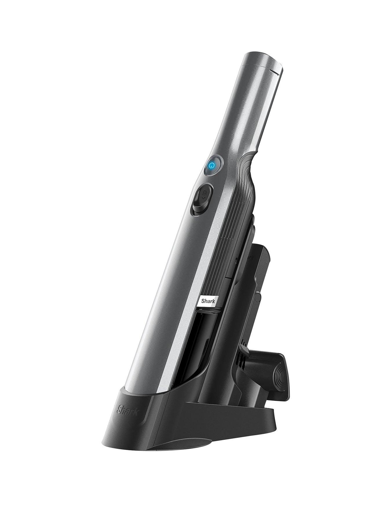 hand vacuum
