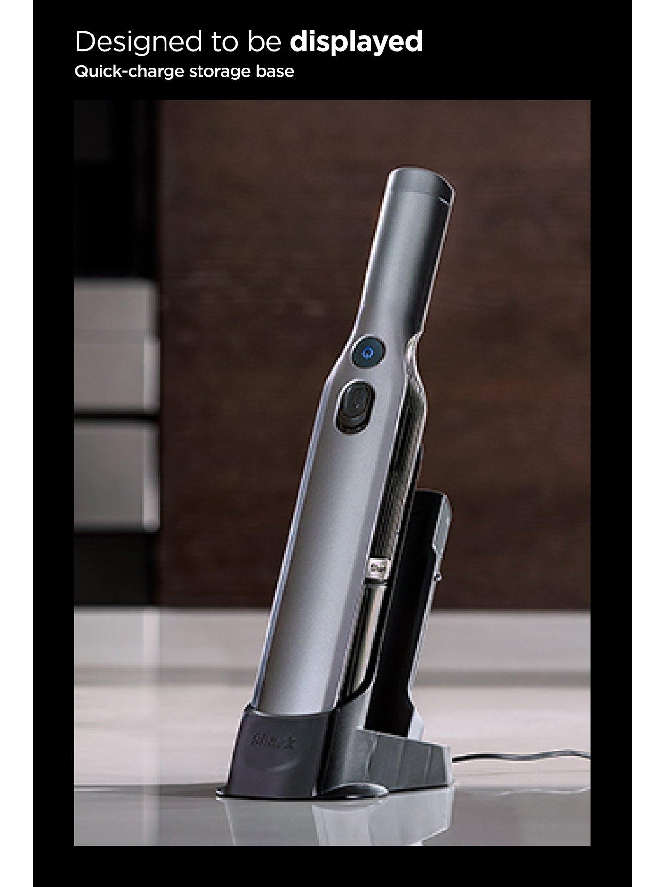Image 4 of 7 of Shark Cordless Handheld Vacuum Cleaner WV200UK