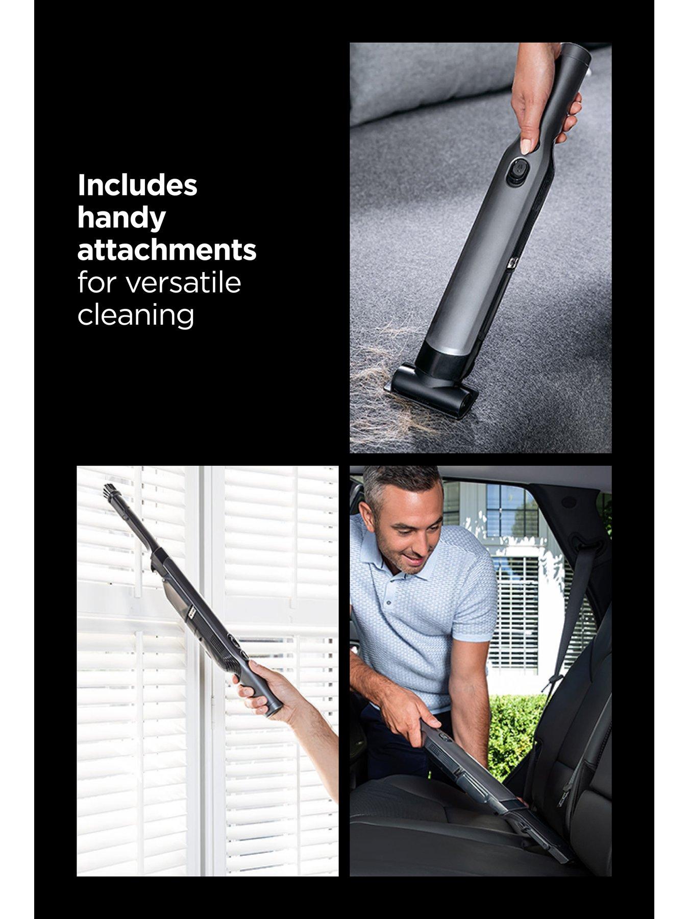 Image 6 of 7 of Shark Cordless Handheld Vacuum Cleaner WV200UK