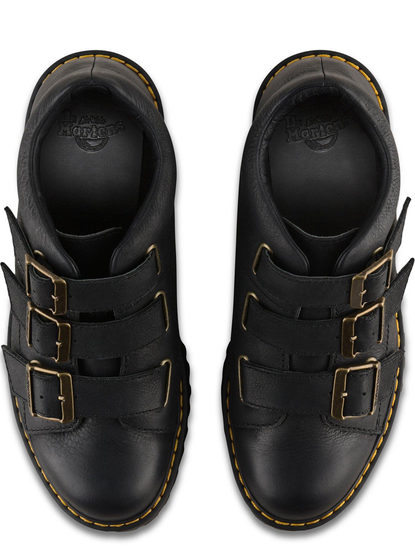 coppola tie dr martens