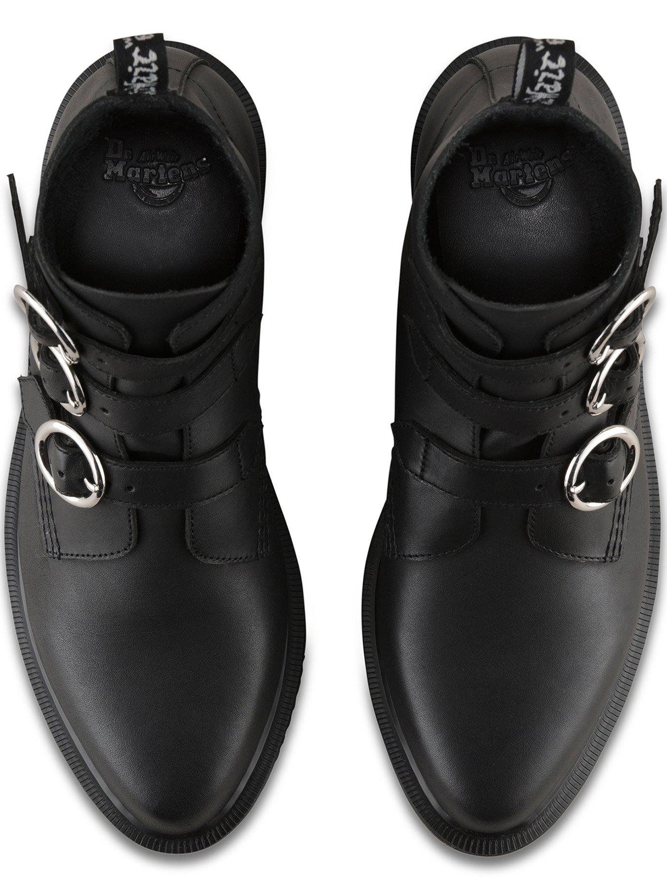 maudie dr martens