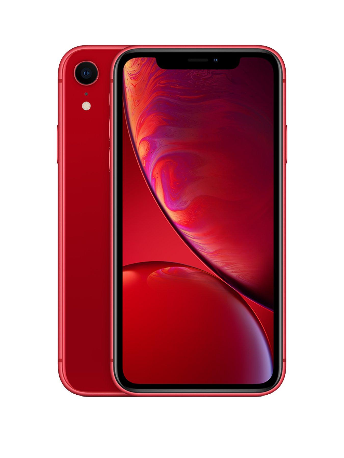 Apple Iphone Xr Iphone Xr Littlewoodscom
