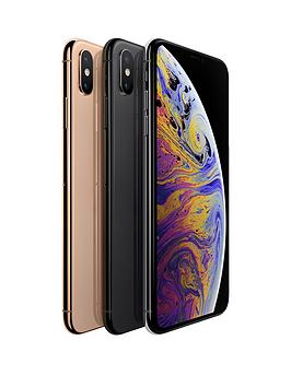 Apple Apple Iphone Xs, 256Gb Picture