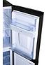 swan-sr15635b-55cmnbspwide-fridge-freezer-with-water-dispenser-blackoutfit