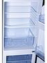 swan-sr15635b-55cmnbspwide-fridge-freezer-with-water-dispenser-blackdetail