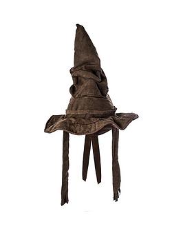 Harry Potter Harry Potter Real Talking Sorting Hat Picture