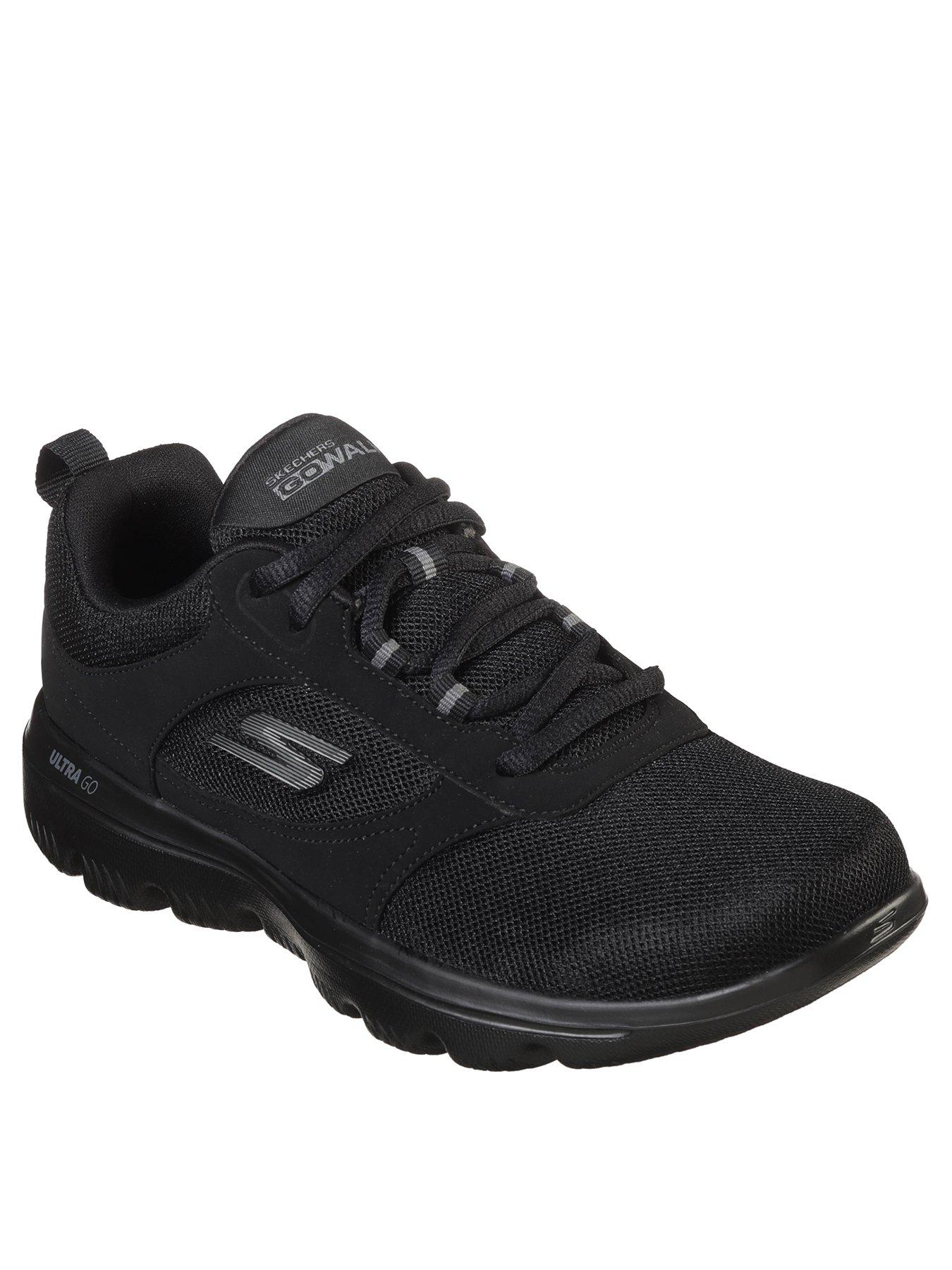 sketchers wide fit