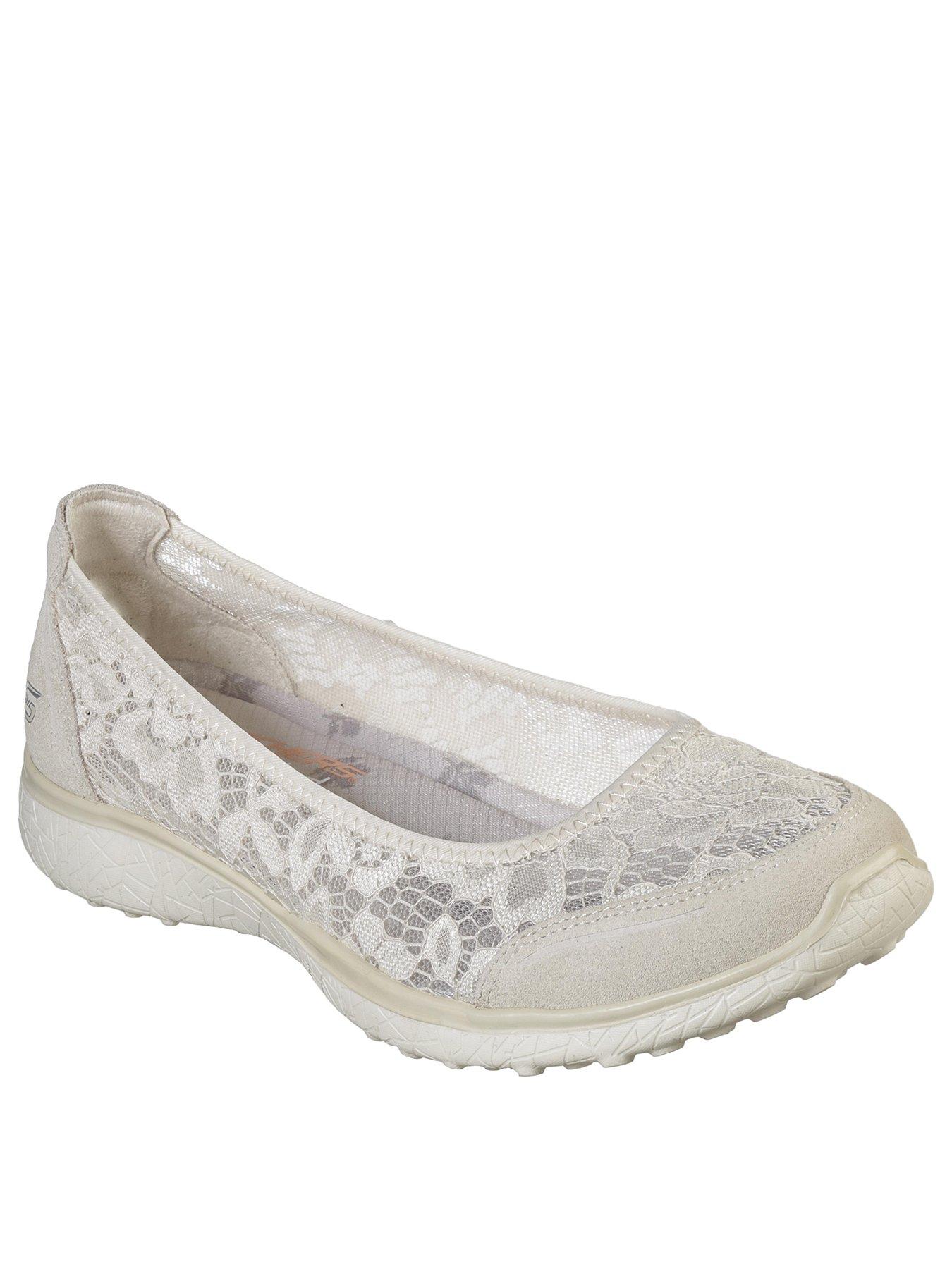sketcher ballerina