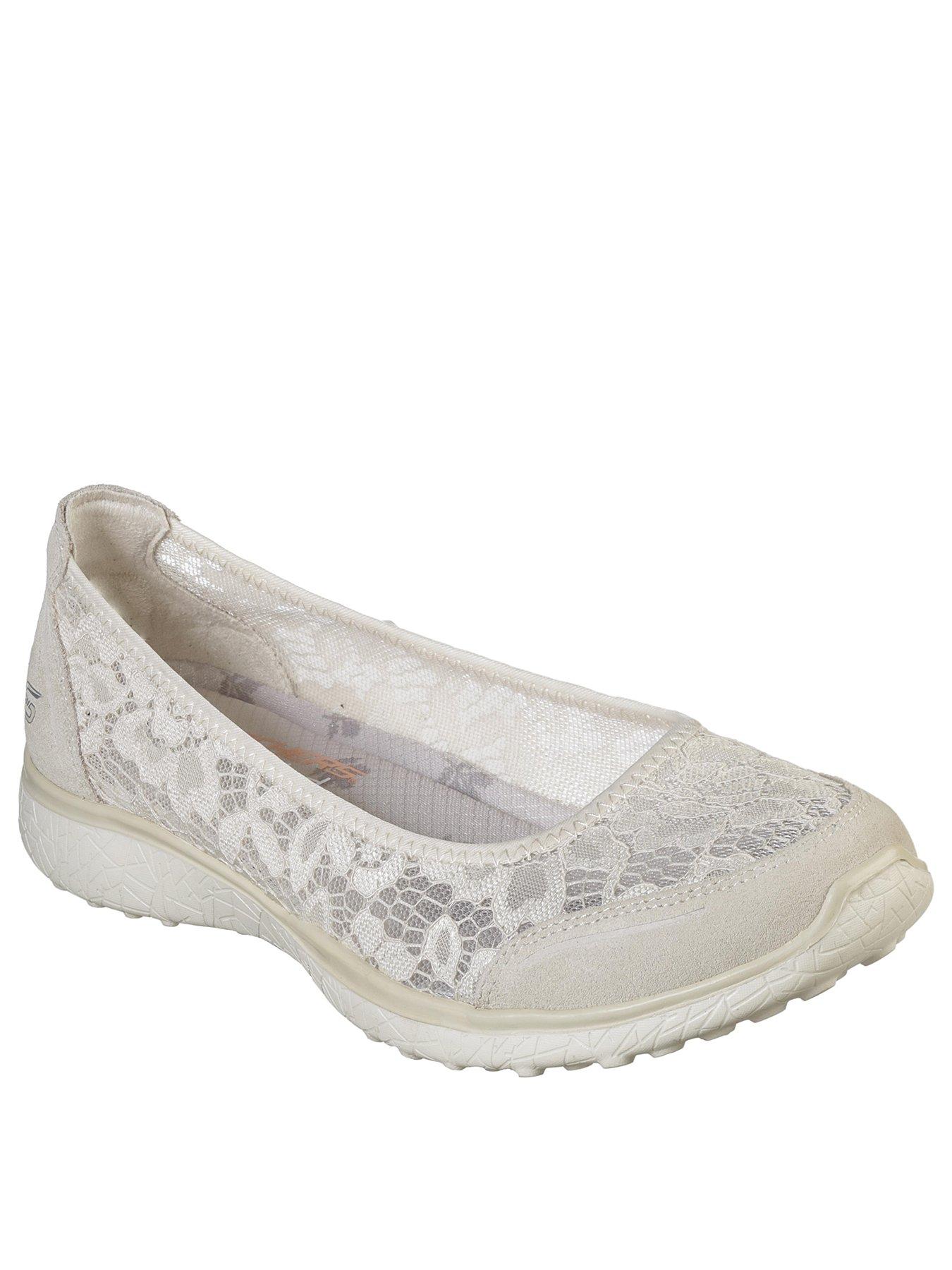 skechers ballerina