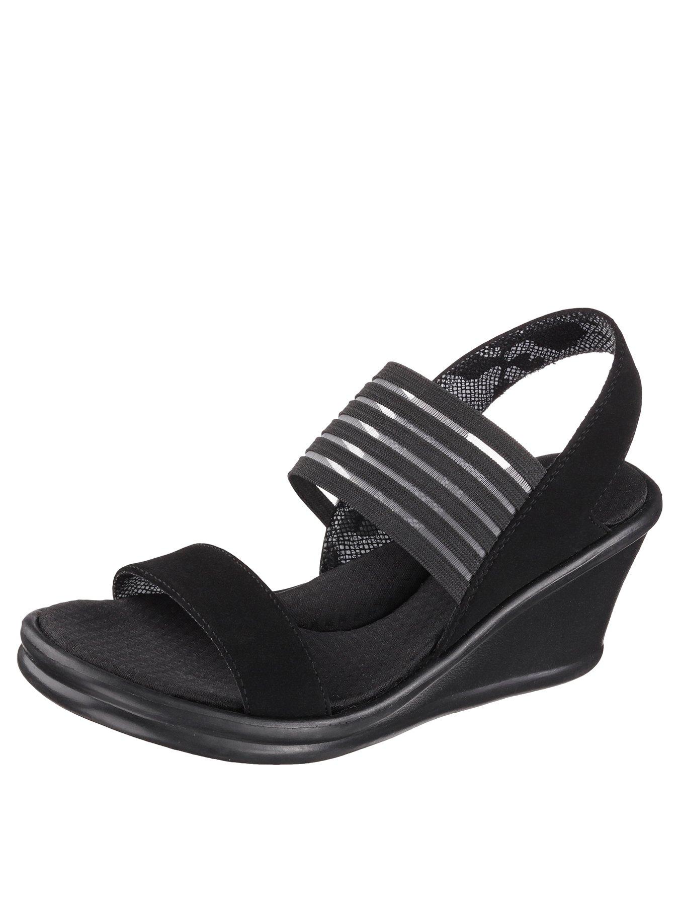 skechers diamante