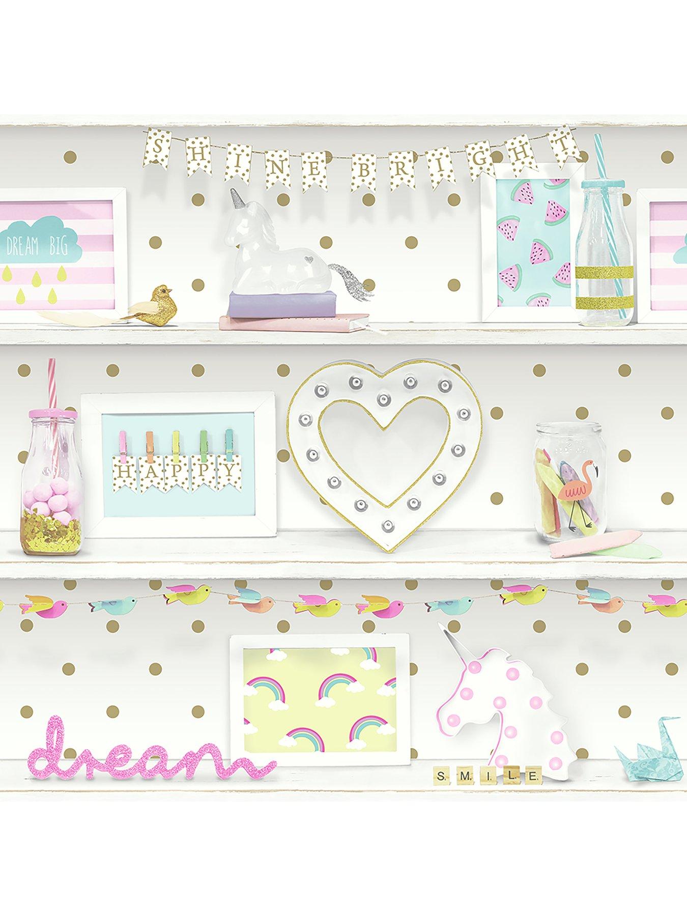 undefined Girl’s Life Wallpaper