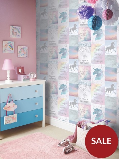 arthouse-nbspbelieve-in-unicorns-wallpaper