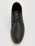  image of barbour-readhead-lace-up-boot-blacknbsp