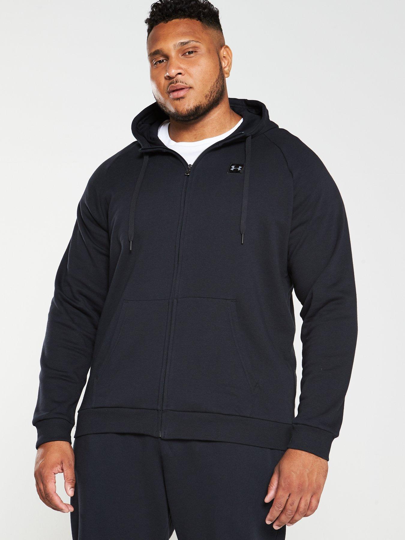 The Ultimate Guide to Finding the Best 4XL Hoodies for Big and Tall Men