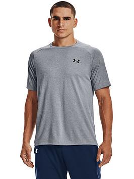 Under Armour Under Armour Tech T-Shirt - Steel Picture
