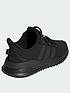  image of adidas-originals-u_path-junior-trainers-black