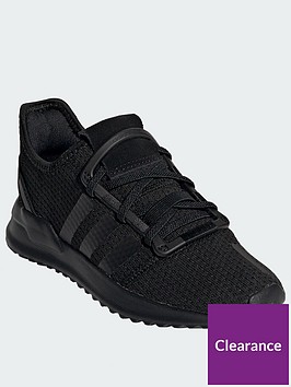 adidas-originals-u_path-run-childrens-trainers-black
