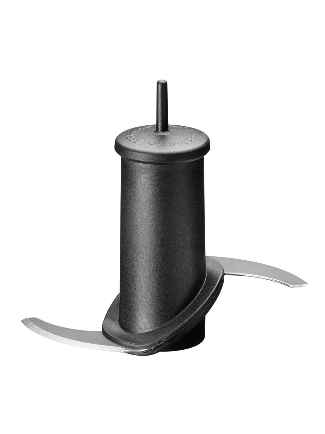 Image 3 of 5 of KitchenAid Mini Food Processor - Almond Cream