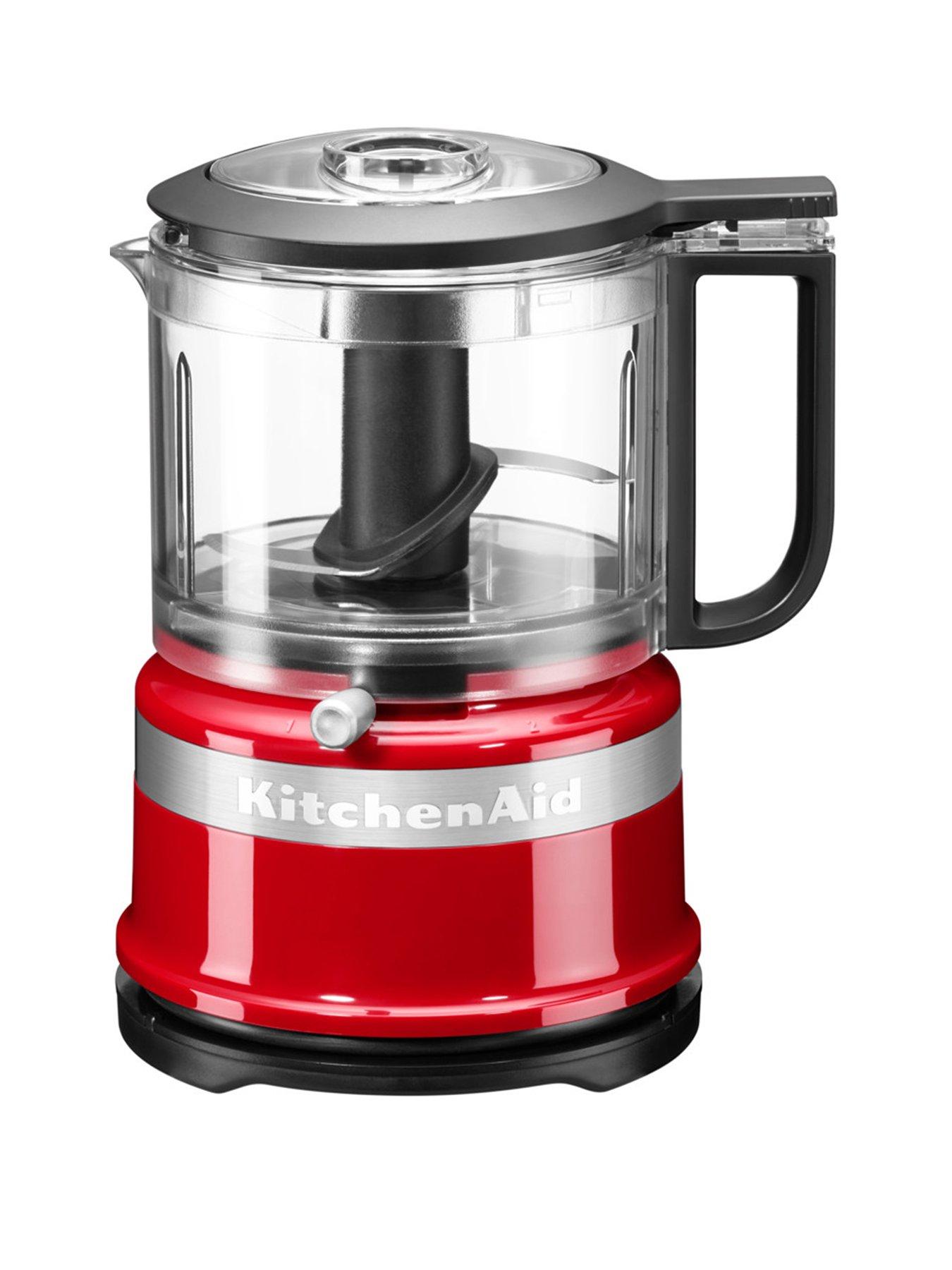 Smoothie Blender Food Processor 127L 1700W Mixer Grater Sake Fruit Vegetable UK