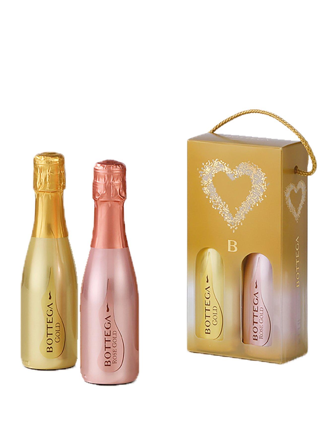 undefined Bottega Duo Gift Box 20cl