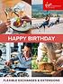  image of virgin-experience-days-happy-birthday-with-a-choice-of-over-90-experiences-and-locations