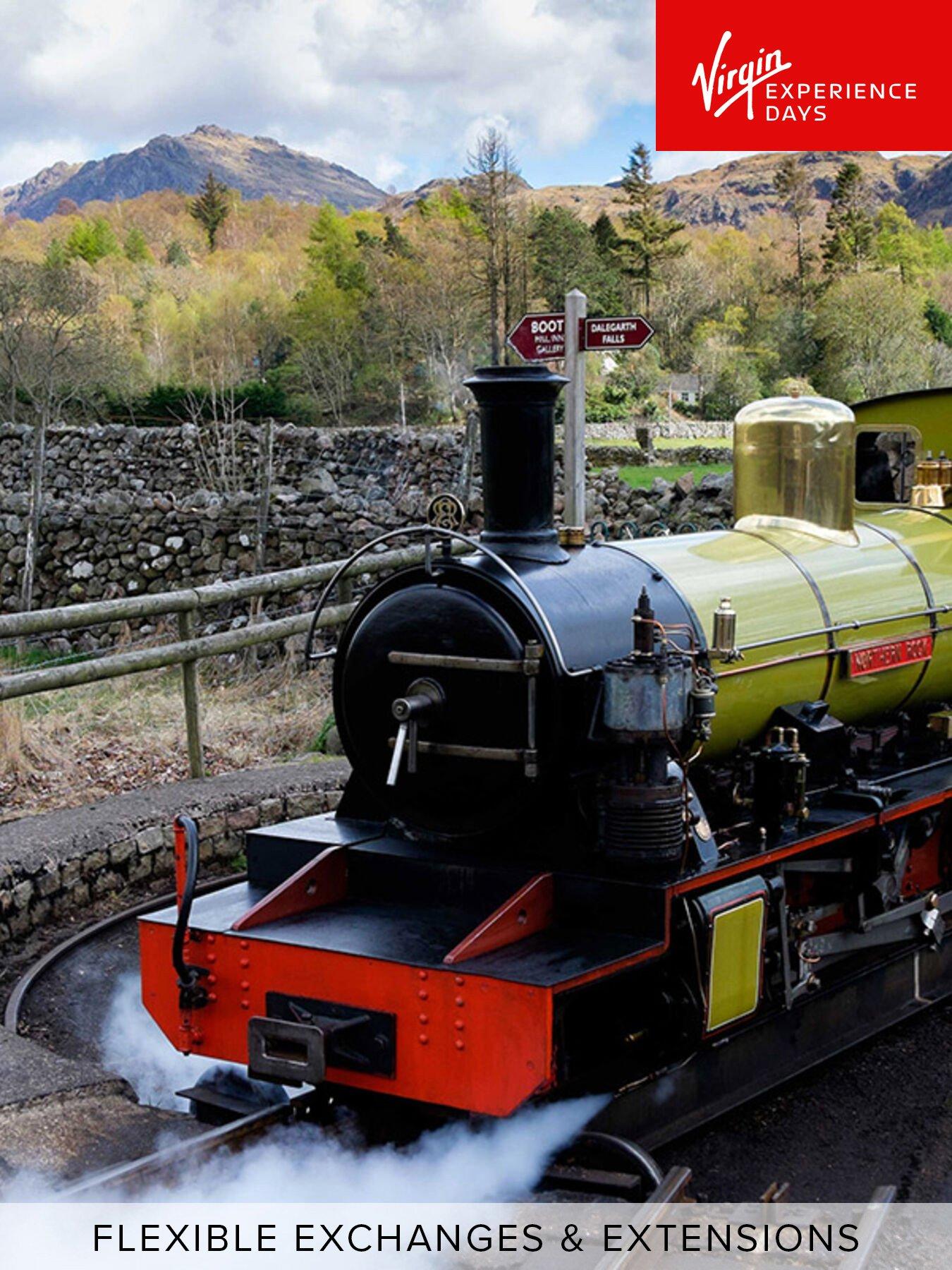 virgin-experience-days-lake-district-steam-train-trip-and-cream-tea-for-two