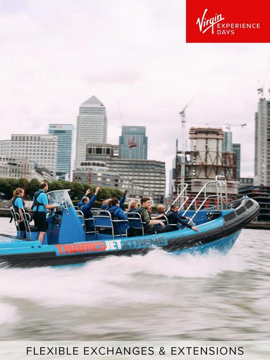 front image of virgin-experience-days-thames-jet-boat-rush-for-two-worth-pound8000