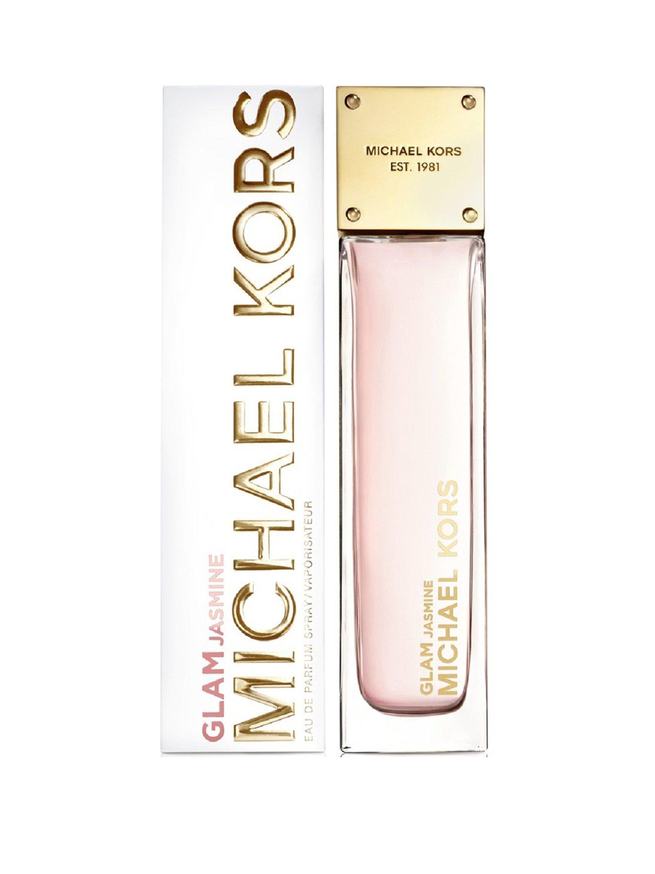 michael kors glam jasmine 100ml