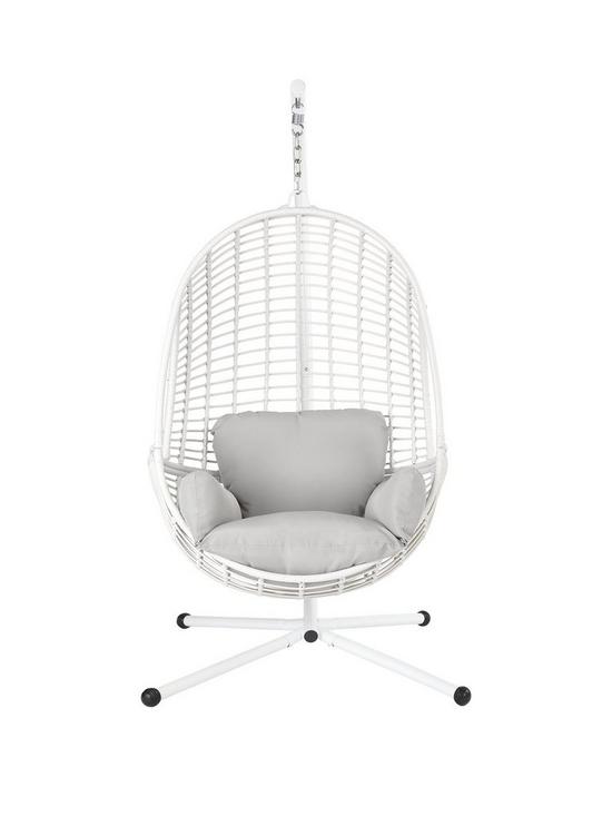 stillFront image of very-home-portofino-hanging-egg-chair
