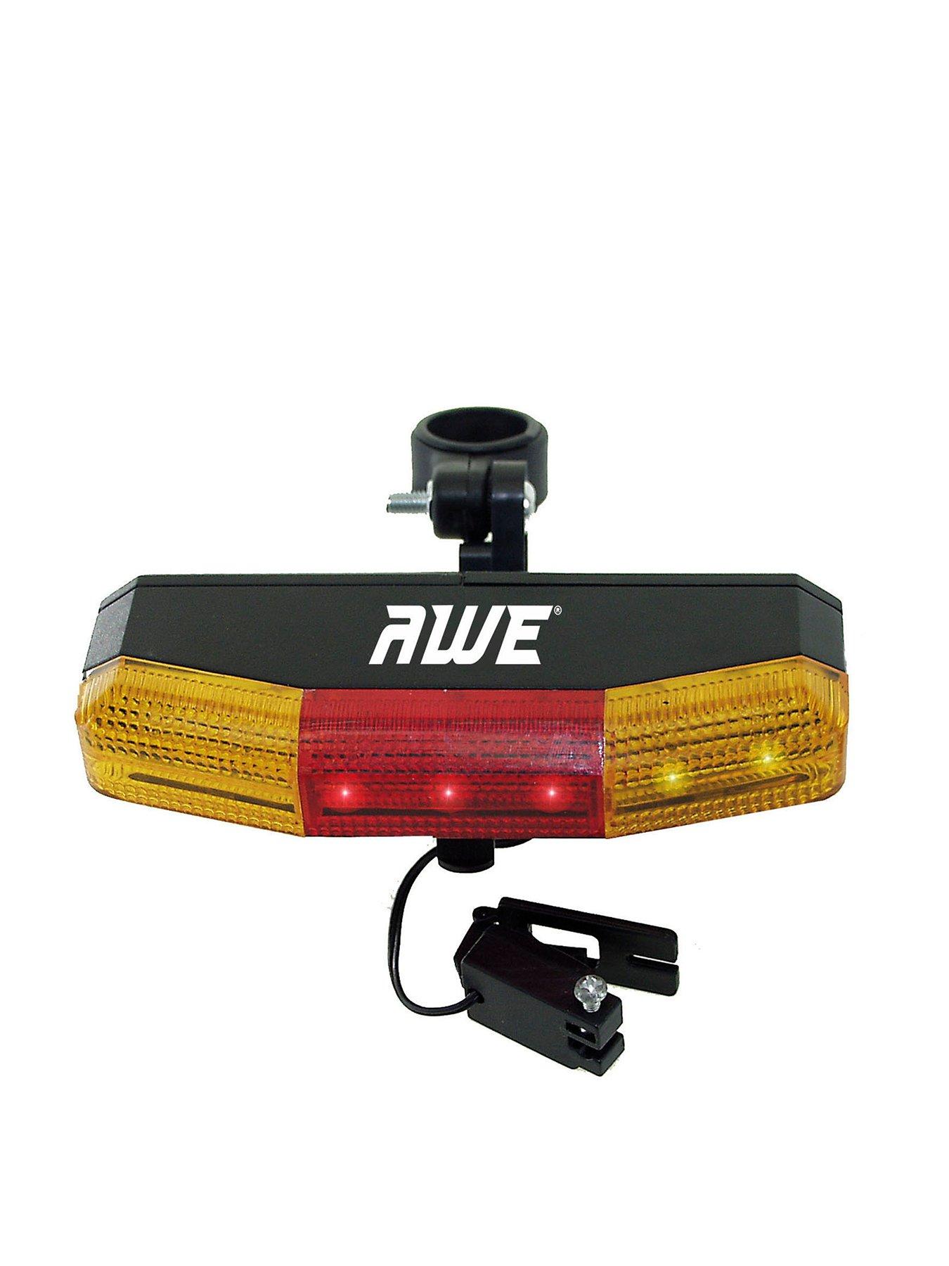 bicycle signal lights