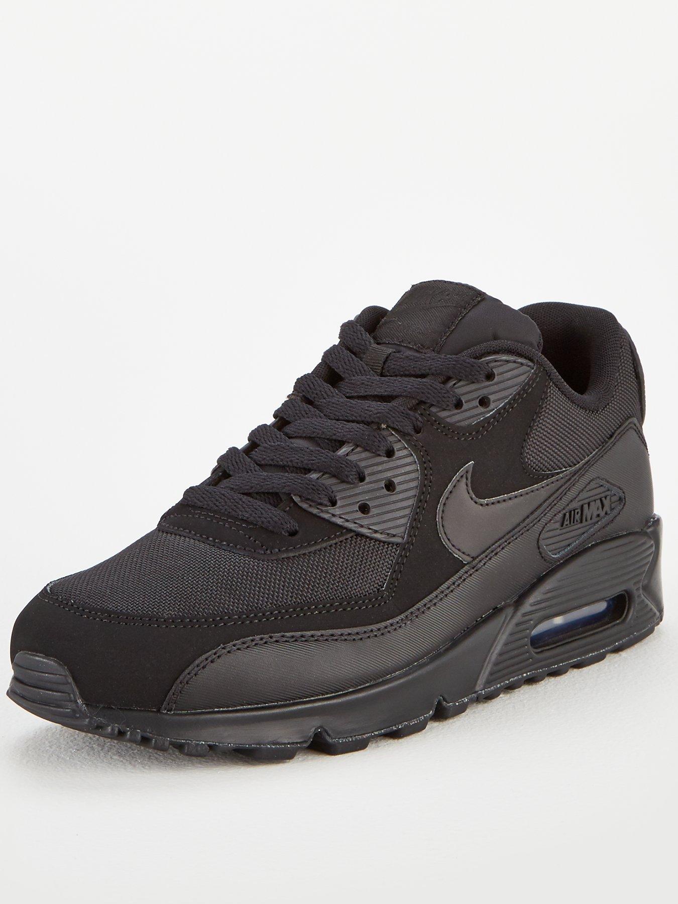 Tênis Nike Air Max 90 Premium Feminino Centauro