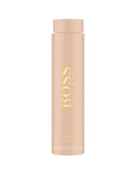 Boss   The Scent For Her 200Ml Shower Gel
