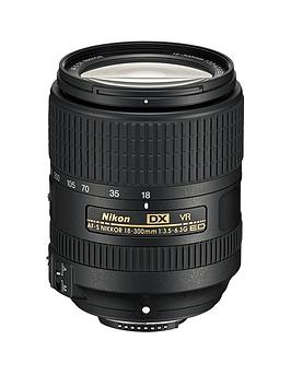 nikon-af-s-dx-nikkornbsp18-300mm-f35-63g-ed-vr-lens