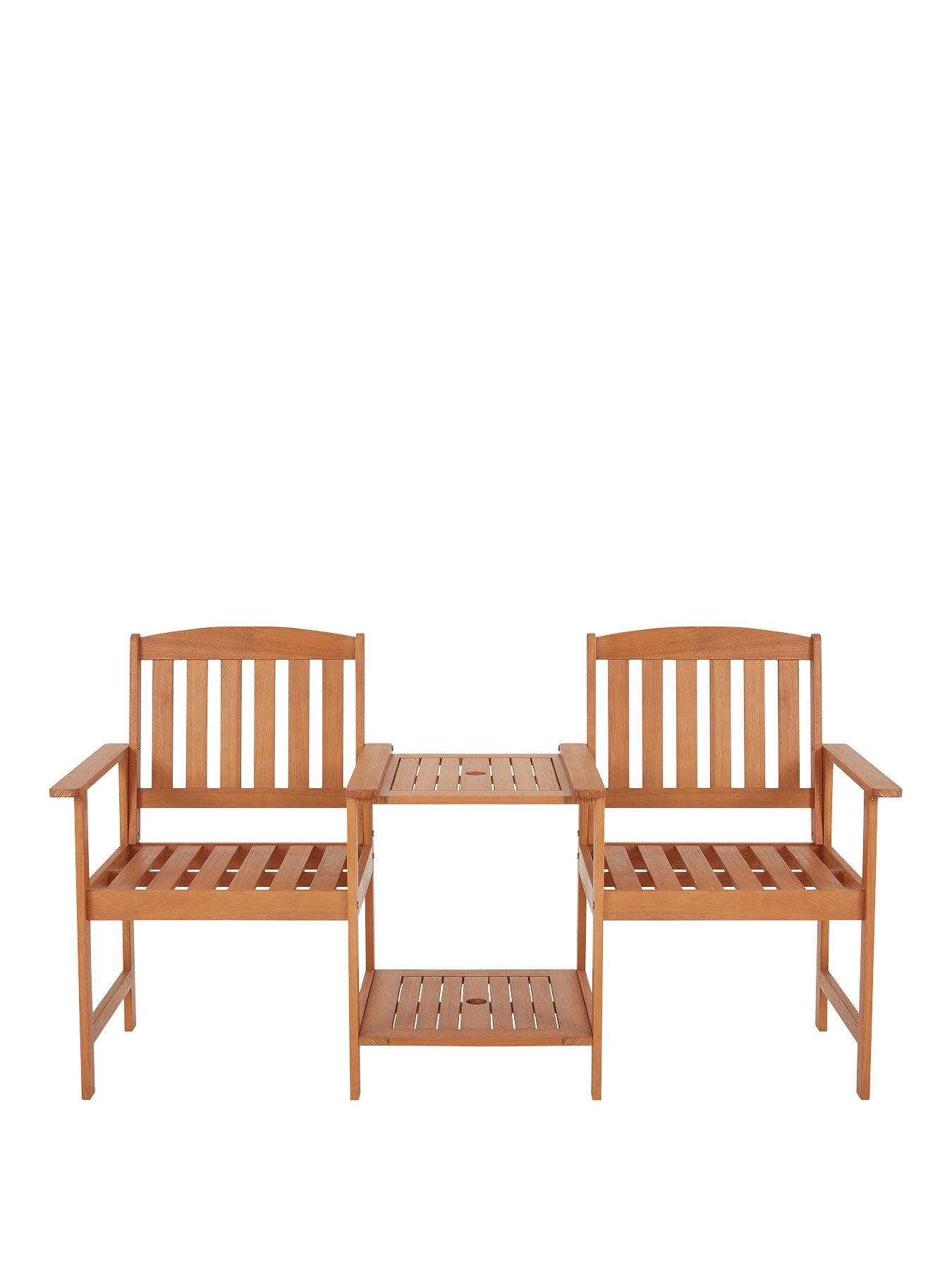 Lingfield Tete A Tete Duo Seat