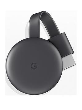 Google   Chromecast