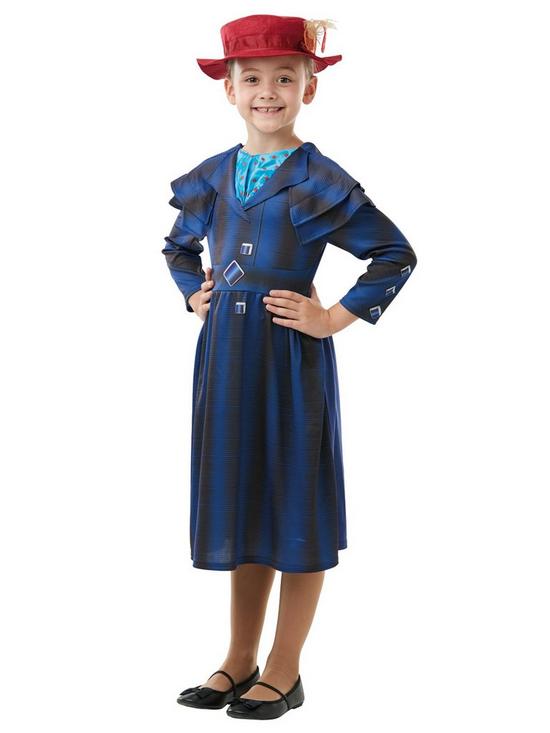 front image of mary-poppins-child-mary-poppins-costume