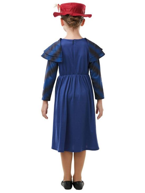 stillFront image of mary-poppins-child-mary-poppins-costume